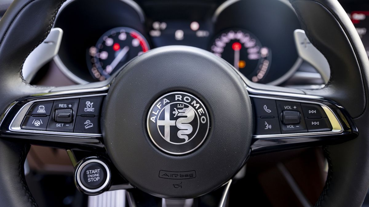 Alfa Romeo chystá malé SUV, konkurenta pro Audi Q2 či Mini